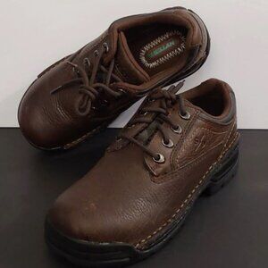 HYTEST SAFETY SHOES / UNISEX